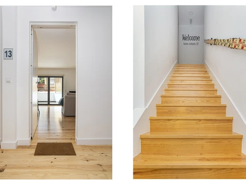 Appartement Lisboa, 2 pièces, 4 personnes - photo_1011920296243