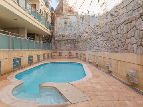 Apartment Altea, 2 bedrooms, 5 persons - photo_1011920316805