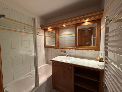 Appartement Les Saisies, 2 pièces, 6 personnes - photo_16006332668