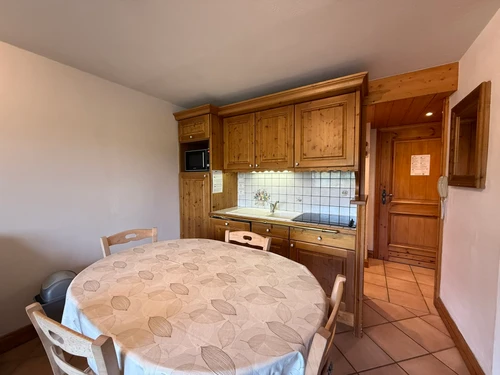 Appartement Les Saisies, 2 pièces, 6 personnes - photo_16006332668