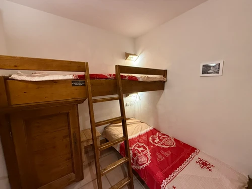 Appartement Les Saisies, 2 pièces, 6 personnes - photo_16006332668