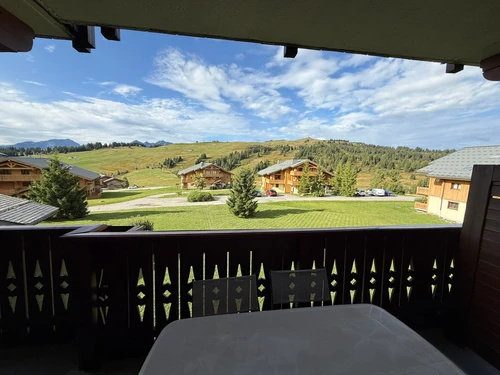 Appartement Les Saisies, 2 pièces, 6 personnes - photo_16006332668