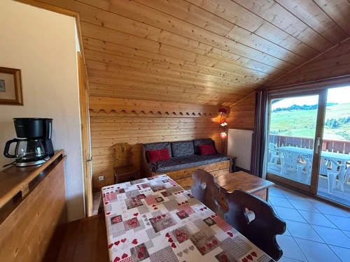 Ferienwohnung Les Saisies, 3 Schlafzimmer, 6 Personen - photo_16482512777