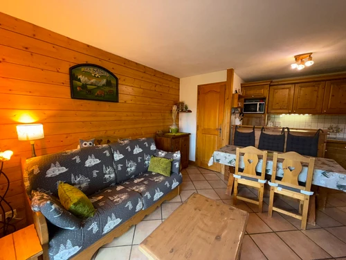 Appartement Les Saisies, 3 pièces, 6 personnes - photo_17388857234