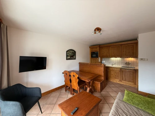 Ferienwohnung Les Saisies, 1 Schlafzimmer, 4 Personen - photo_1011830441928
