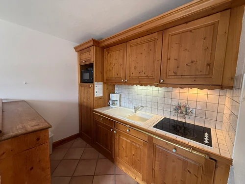 Appartement Les Saisies, 2 pièces, 4 personnes - photo_1011830441928