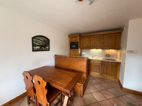 Appartement Les Saisies, 2 pièces, 4 personnes - photo_1011830441928