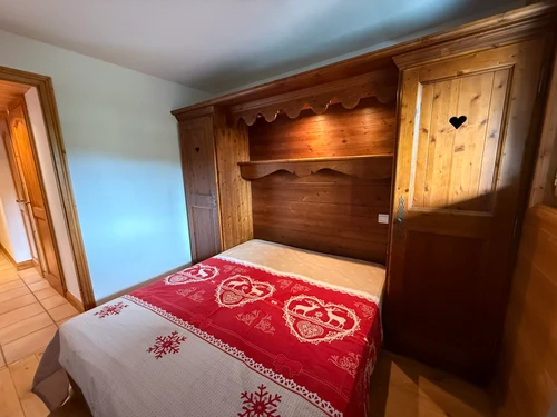 Appartement Les Saisies, 2 pièces, 4 personnes - photo_1011830441928