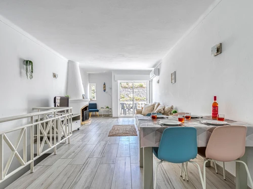Ferienwohnung Carvoeiro, 2 Schlafzimmer, 4 Personen - photo_1011920330400