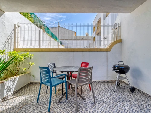 Ferienwohnung Carvoeiro, 2 Schlafzimmer, 4 Personen - photo_1011920330400