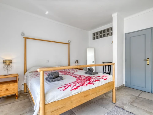 Ferienwohnung Carvoeiro, 2 Schlafzimmer, 4 Personen - photo_1011920330400