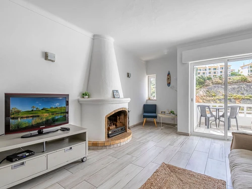 Ferienwohnung Carvoeiro, 2 Schlafzimmer, 4 Personen - photo_1011920330400