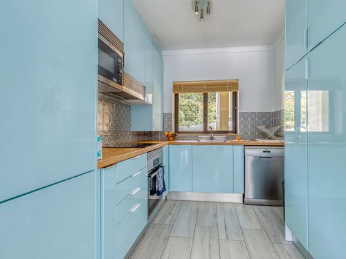 Ferienwohnung Carvoeiro, 2 Schlafzimmer, 4 Personen - photo_1011920330400