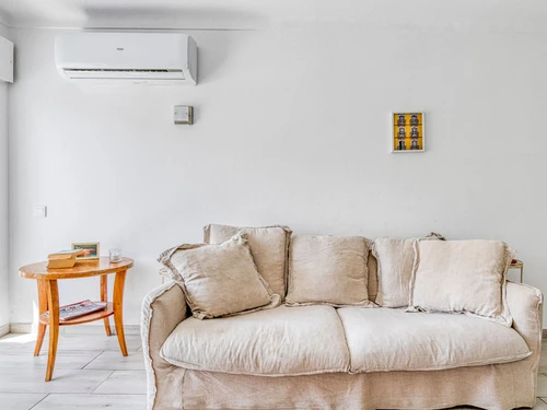 Ferienwohnung Carvoeiro, 2 Schlafzimmer, 4 Personen - photo_1011920330400