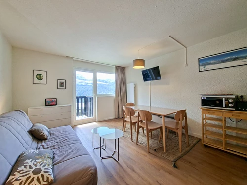 Studio Flaine, studio flat, 4 persons - photo_17724279641