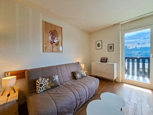 Studio Flaine, studio flat, 4 persons - photo_17724279641