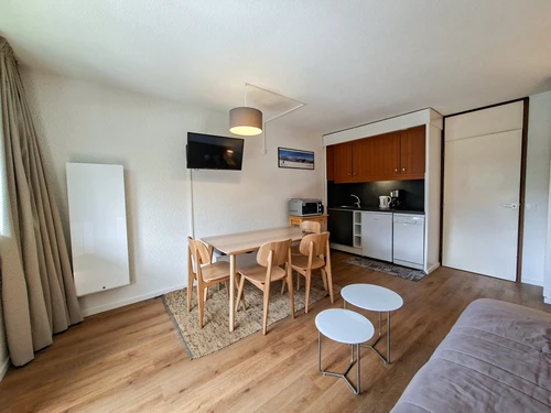 Studio Flaine, studio flat, 4 persons - photo_17724279641