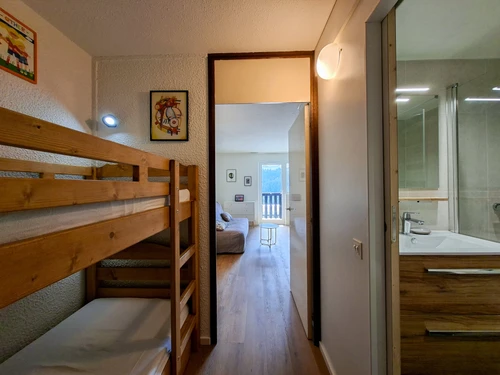 Studio Flaine, studio flat, 4 persons - photo_17724279641