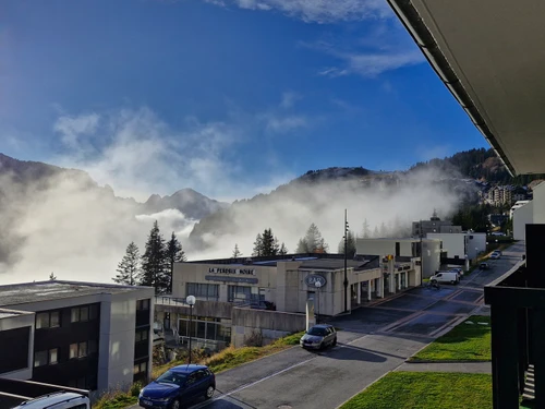 Studio Flaine, studio flat, 4 persons - photo_17724279641