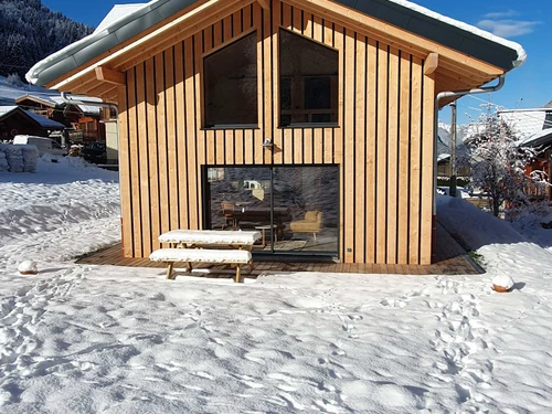 Chalet Morzine, 2 dormitorios, 4 personas - photo_18375066737