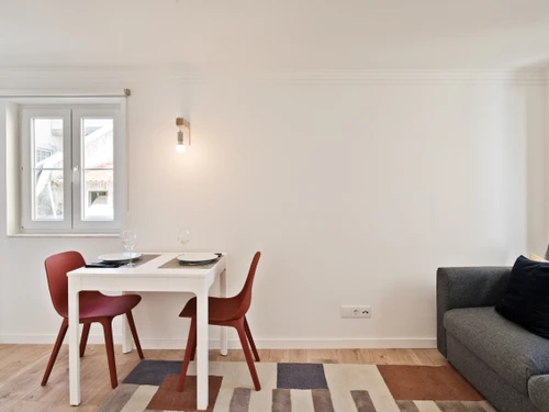 Apartment Lisboa, 1 bedroom, 3 persons - photo_1011920422665