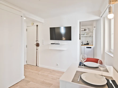 Apartment Lisboa, 1 bedroom, 3 persons - photo_1011920422665