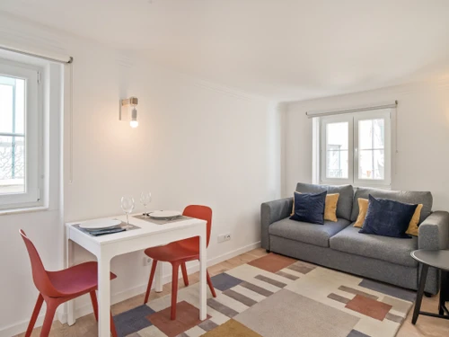 Apartment Lisboa, 1 bedroom, 3 persons - photo_1011920422665