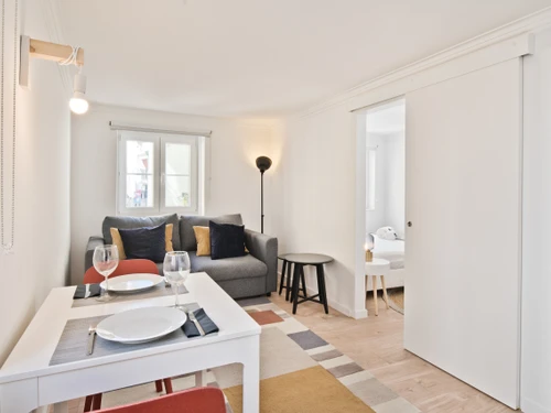 Apartment Lisboa, 1 bedroom, 3 persons - photo_1011920422665