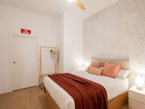 Apartment Valencia, 1 bedroom, 4 persons - photo_1011920430751