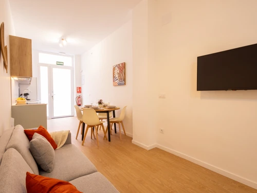 Apartment Valencia, 1 bedroom, 4 persons - photo_1011920430751