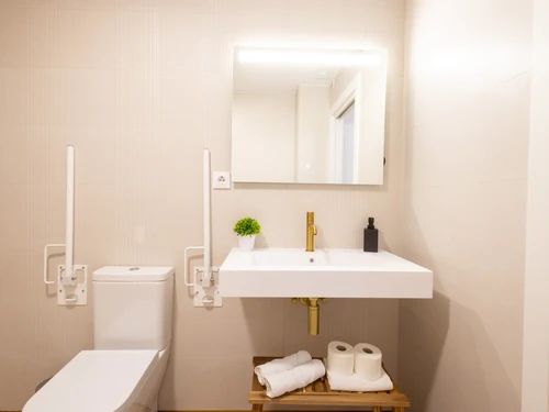 Apartment Valencia, 1 bedroom, 4 persons - photo_1011920430751