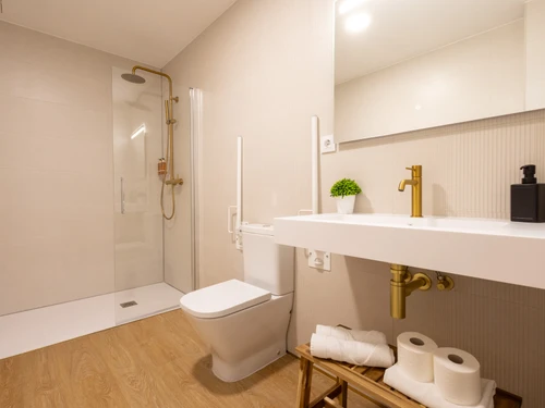 Apartment Valencia, 1 bedroom, 4 persons - photo_1011920430751