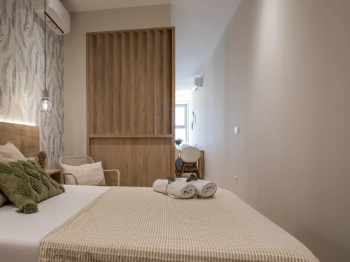 Ferienwohnung Valencia, 1 Schlafzimmer, 4 Personen - photo_1011920431205