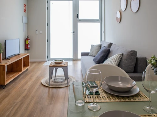 Appartement Valencia, 2 pièces, 4 personnes - photo_1011920431205
