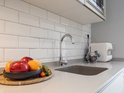 Appartement Valencia, 2 pièces, 4 personnes - photo_1011920431205