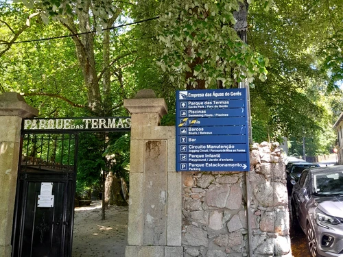 Villa Vieira do Minho, 2 bedrooms, 4 persons - photo_1011920433176