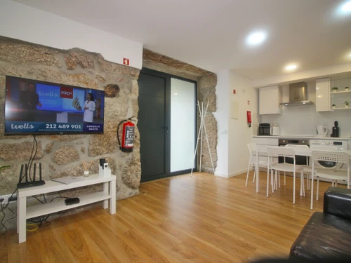 Villa Vieira do Minho, 2 bedrooms, 4 persons - photo_1011920433176