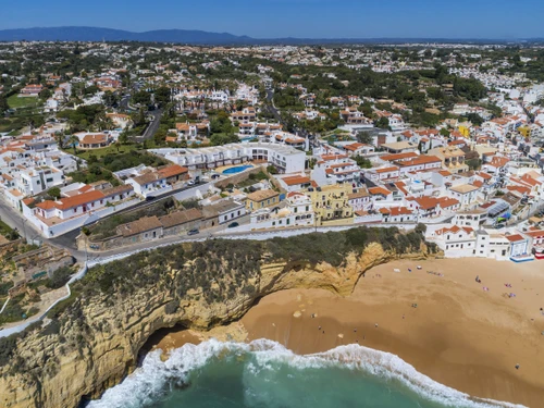 Gite Carvoeiro, 2 bedrooms, 4 persons - photo_1011920436213