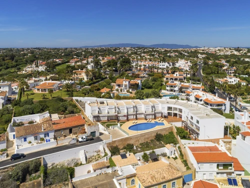 Gite Carvoeiro, 2 bedrooms, 4 persons - photo_1011920436213