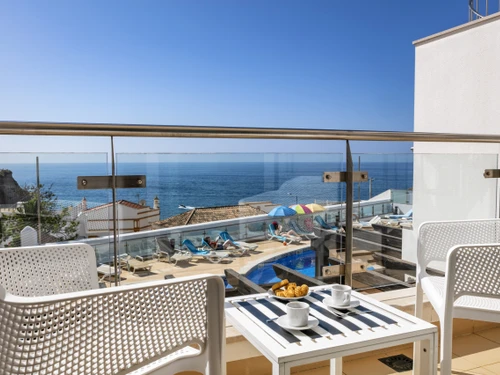 Gite Carvoeiro, 2 bedrooms, 4 persons - photo_1011920436213