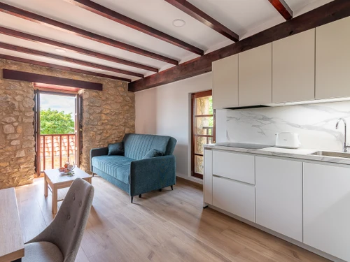 Apartment Miengo, 2 bedrooms, 5 persons - photo_1011920547920