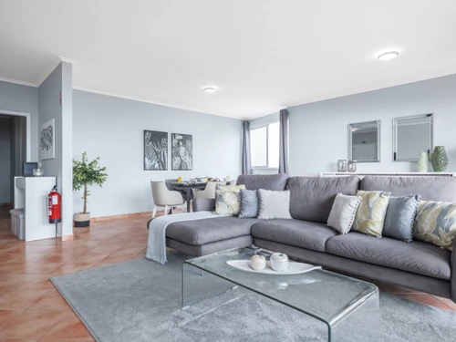 Appartement Funchal, 4 pièces, 6 personnes - photo_1011920559991