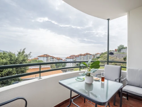 Appartement Funchal, 4 pièces, 6 personnes - photo_1011920559991