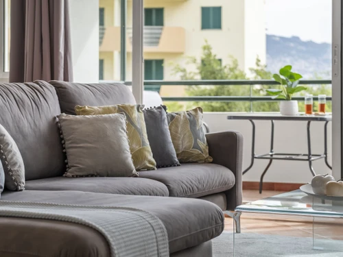 Appartement Funchal, 4 pièces, 6 personnes - photo_1011920559991