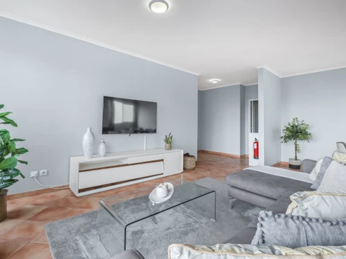 Appartement Funchal, 4 pièces, 6 personnes - photo_1011920559991