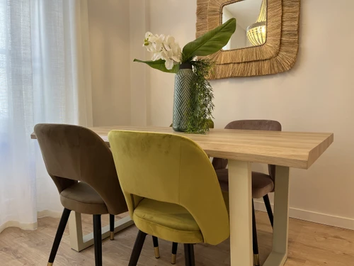 Appartement Cádiz, 3 pièces, 4 personnes - photo_1011920596700