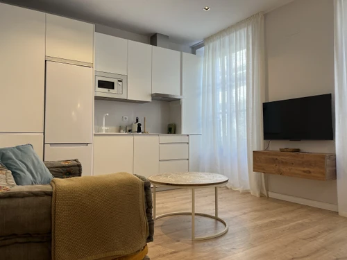 Appartement Cádiz, 3 pièces, 4 personnes - photo_1011920596700