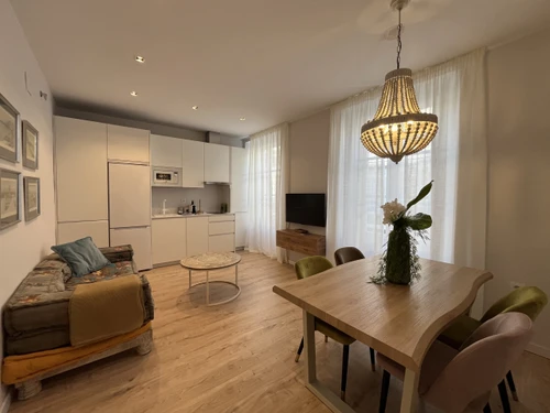 Appartement Cádiz, 3 pièces, 4 personnes - photo_1011920596700