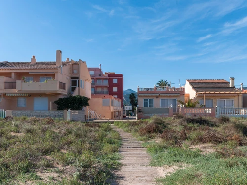 Apartment Xeraco, 3 bedrooms, 6 persons - photo_1011920599698