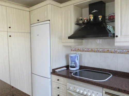 Apartamento Roses, 2 dormitorios, 4 personas - photo_1011920617123